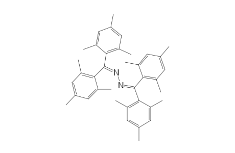 Hydrazine 1,2-bis[bis(2,4,6-trimethylphenyl)methylene]-