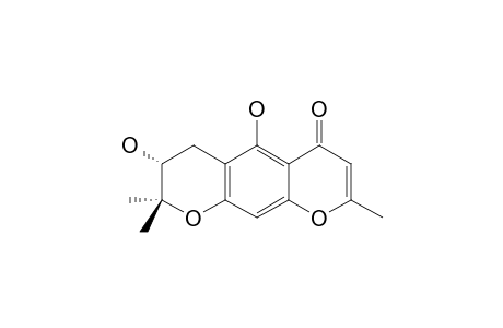 3'-(R)-(+)-HAMAUDOL