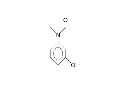 N-METHYL-m-FORMANISIDIDE