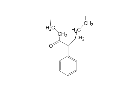 5-phenyl-4-nonanone
