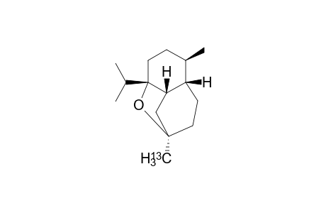 (15-13C)Corvol ether A