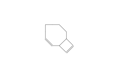 cis-Bicyclo(7.2.0)undeca-2,10-diene