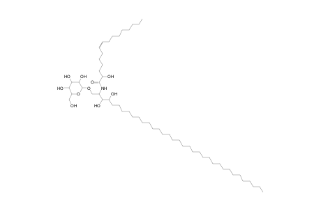 HexCer 35:0;3O/16:1;(2OH)