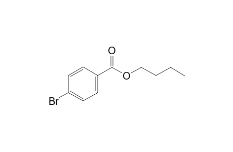 Butyl 4-bromobenzoate