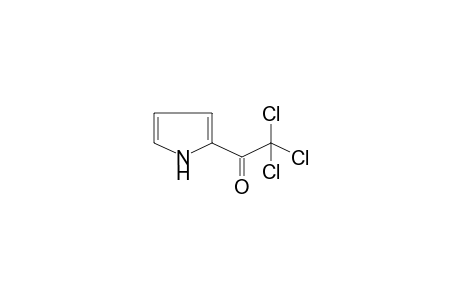 2-(Trichloroacetyl)pyrrole