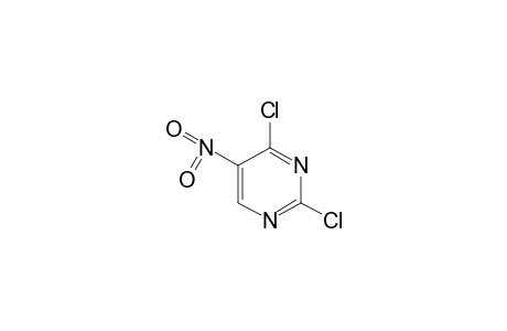 2,4-Dichloro-5-nitro-pyrimidine