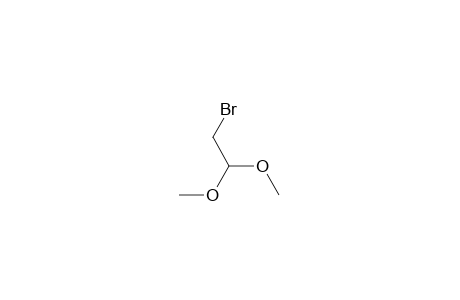 Bromoacetaldehyde dimethyl acetal