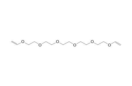 (PENTAETHYLENGLYCOL)-DIVINYLETHER