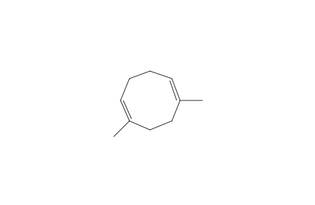 1,5-Cyclooctadiene, 1,6-dimethyl-