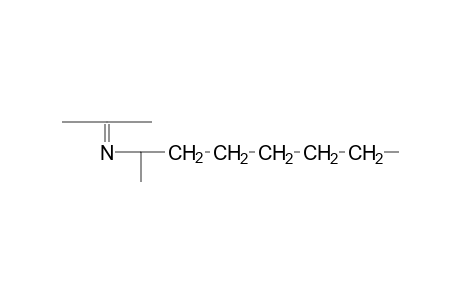 Poly(n-s-octyliminomethylene)