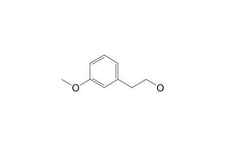 m-methoxyphenethyl alcohol