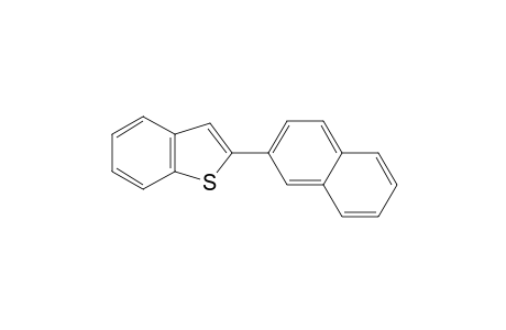 2-(2-naphthyl)benzo[b]thiophene