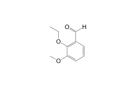 2-Ethoxy-3-methoxy-benzaldehyde