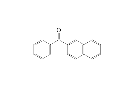 2-Naphthyl phenyl ketone