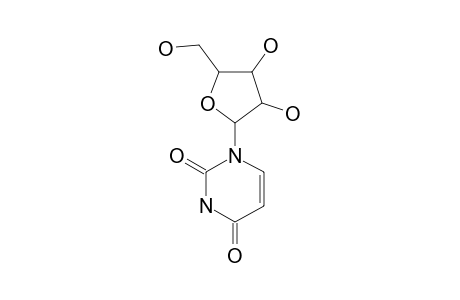 ARABINOURIDINE