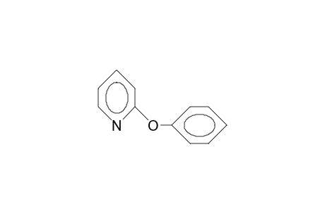 2-Phenoxypyridine