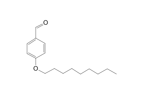 p-Nonyloxybenzaldehyde