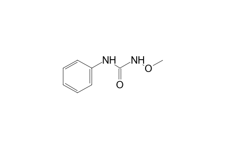 1-methoxy-3-phenylurea