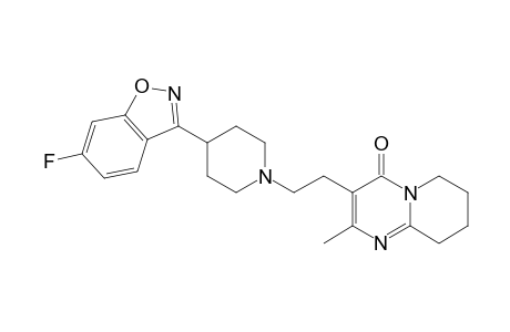 Risperidone