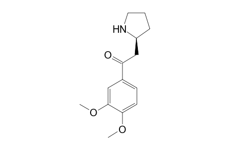 (2S)-Ruspolinone