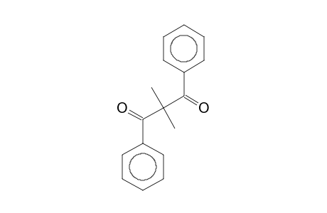 2,2-Dimethyl-1,3-diphenyl-propane-1,3-dione