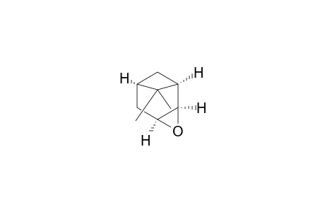 (-)-(1R,2R,3S)-2,3-epoxy-6,6-dimethylbicyclo[3.1.1]heptane