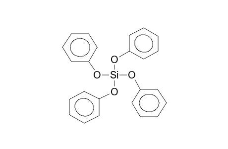 SI(OC6H5)4;TETRAPHENOXYSILANE