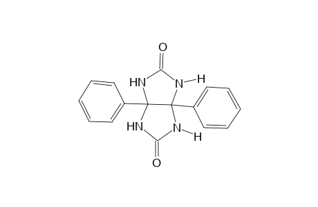 3a,6a-diphenylglycoluril