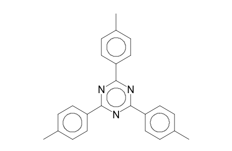 2,4,6-tri-p-tolyl-s-triazine