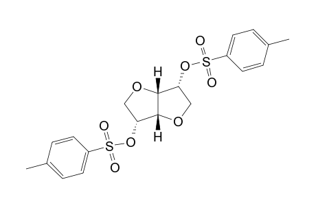 1,4,3,6-dianhydro-D-mannitol, di-p-toluenesulfonate