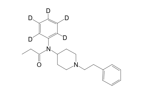 Fentanyl-d5