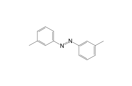 m,m'-AZOTOLUENE