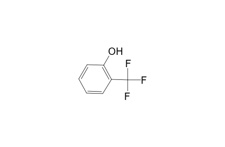 2-Trifluoromethyl-phenol