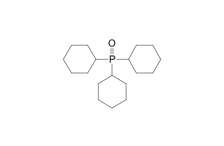 Tricyclohexylphosphine oxide