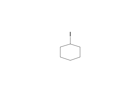 Iodocyclohexane