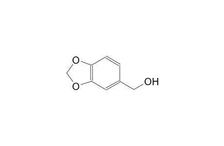 1,3-Benzodioxole-5-methanol