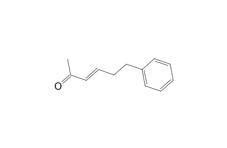 6-Phenyl-3(E)-hexten-2-one