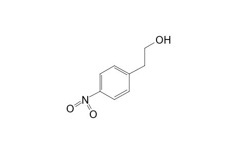 4-Nitrophenethyl alcohol