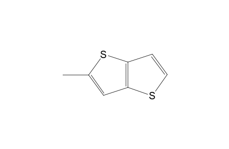 2-Methyl-thieno(3,2-B)thiophene