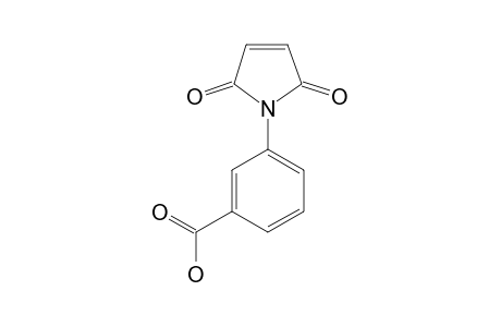 m-maleimidobenzoic acid