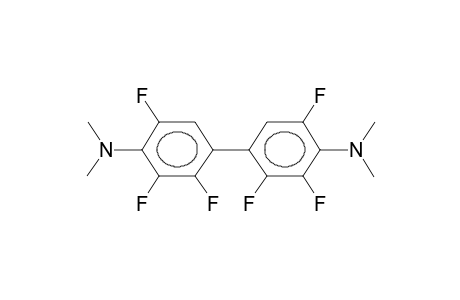 4,4'-BIS(DIMETHYLAMINO)-2,2',3,3',5,5'-HEXAFLUOROBIPHENYL