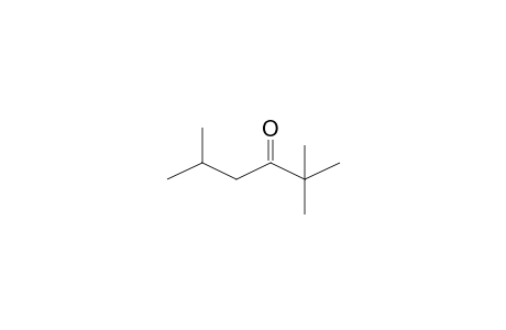 2,2,5-Trimethyl-3-hexanone