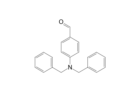 4-(Dibenzylamino)benzaldehyde