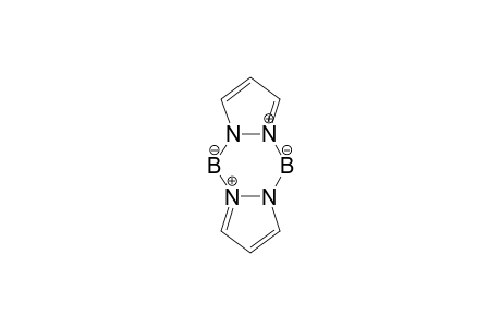 Pyrazabole