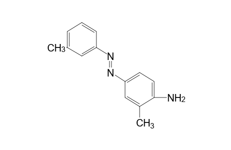 2-Amino-5-azotoluene