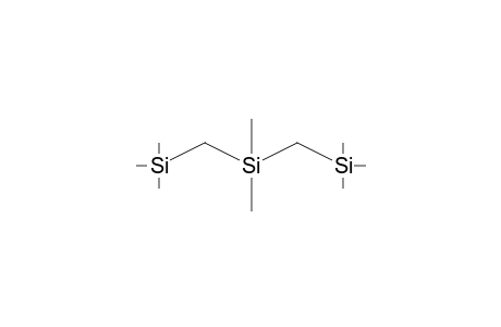 2,4,6-Trisilaheptane, 2,2,4,4,6,6-hexamethyl-