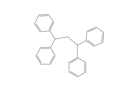 1,1,3,3-TETRAPHENYLPROPANE-DICATION