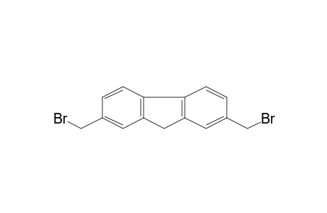 2,7-Bis(bromomethyl)-9H-fluorene