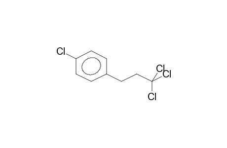 1,1,1-Trichloro-3-(4-chlorophenyl)-propane