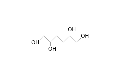 1,2,5,6-Hexanetetrol